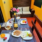Villa - Casa Inteira *
