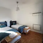 Villa - Casa Inteira Coimbra