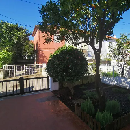 - Casa Inteira Willa Coimbra