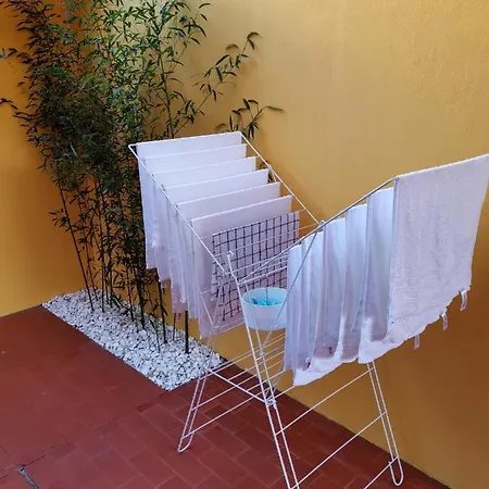 Villa - Casa Inteira *
