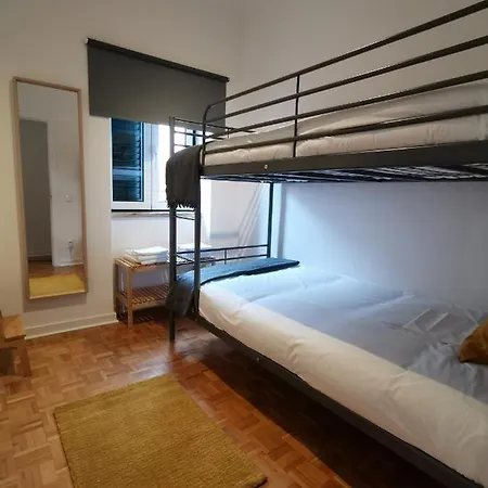 - Casa Inteira Coïmbre