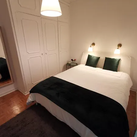 - Casa Inteira Coïmbre
