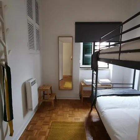- Casa Inteira Coïmbre