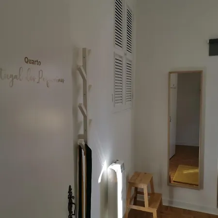 - Casa Inteira Coïmbre