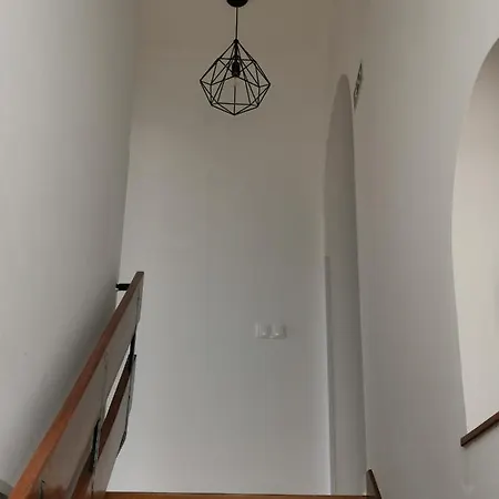 - Casa Inteira Villa Coimbra