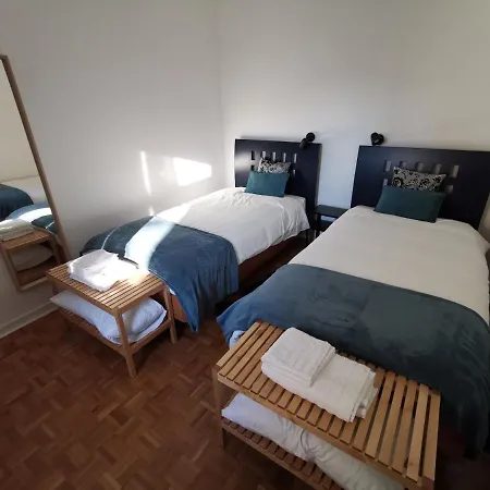- Casa Inteira * Coïmbre