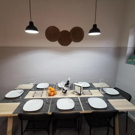 - Casa Inteira Coïmbre