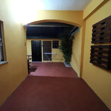 Willa - Casa Inteira *