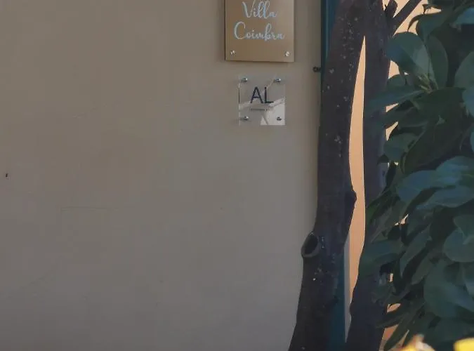 Willa - Casa Inteira Coimbra