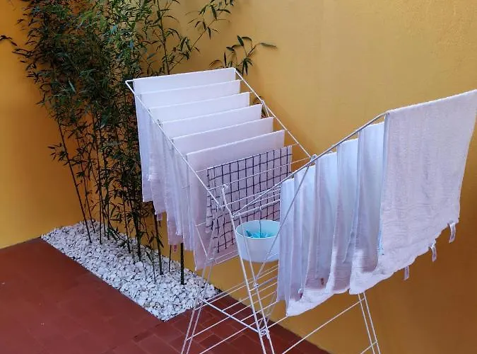 Willa - Casa Inteira *