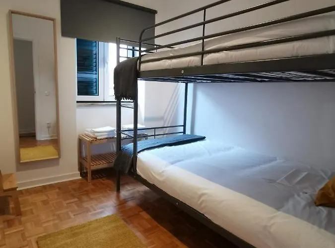 - Casa Inteira Coimbra