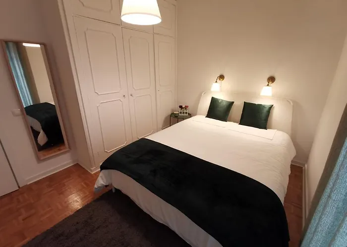 - Casa Inteira Coimbra