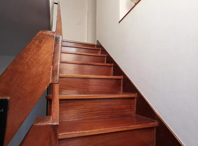 - Casa Inteira Willa Coimbra