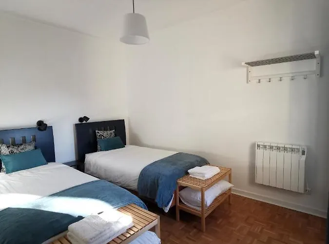Willa - Casa Inteira Coimbra