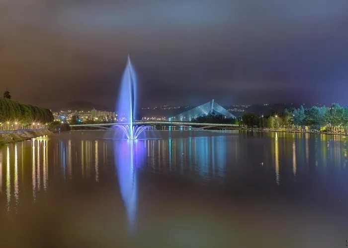 - Casa Inteira Willa Coimbra