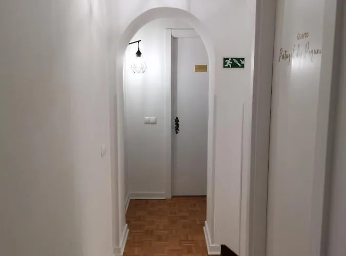 - Casa Inteira Willa *