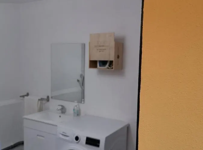 Willa - Casa Inteira *