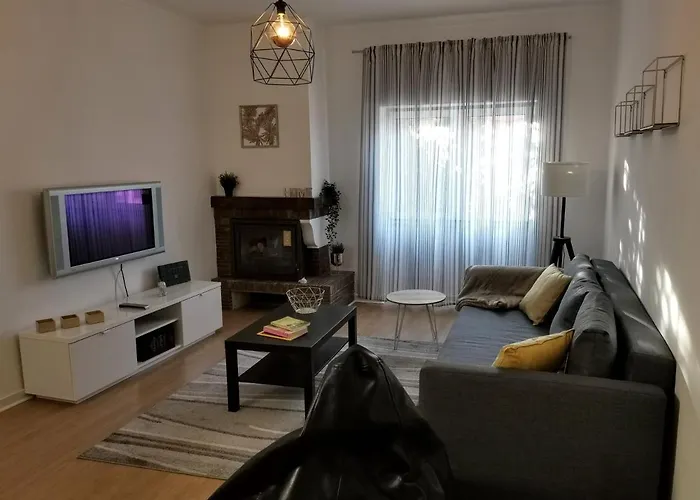 - Casa Inteira Willa *