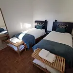 - Casa Inteira * Коимбра