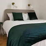 - Casa Inteira Вилла *