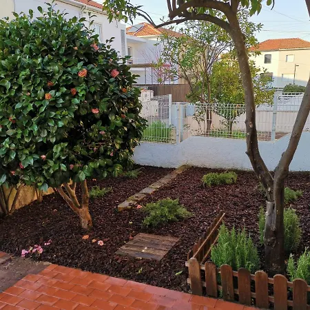 Villa - Casa Inteira Coimbra