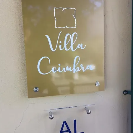 - Casa Inteira Villa Coimbra