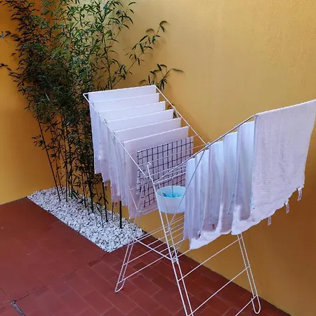 Villa - Casa Inteira *