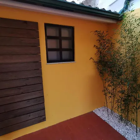 - Casa Inteira
