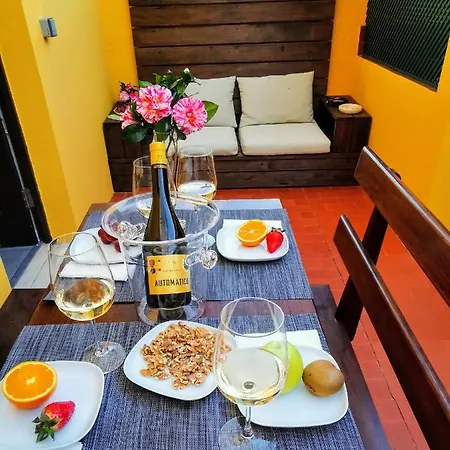 Villa - Casa Inteira *