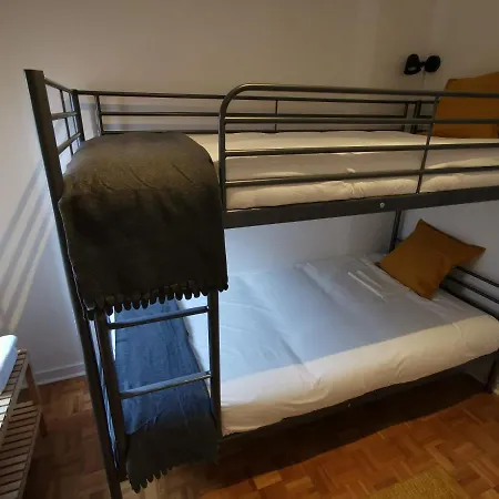 Villa - Casa Inteira