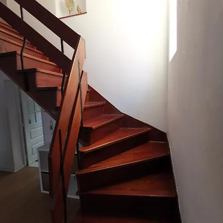 Villa - Casa Inteira