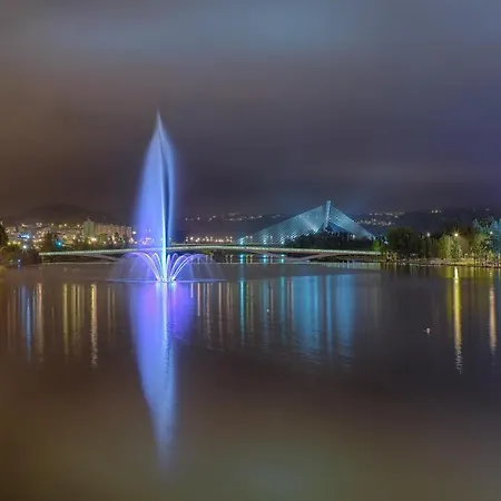 - Casa Inteira Villa Coímbra