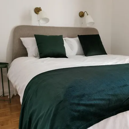 - Casa Inteira Villa *