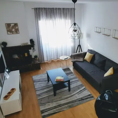 - Casa Inteira Villa *