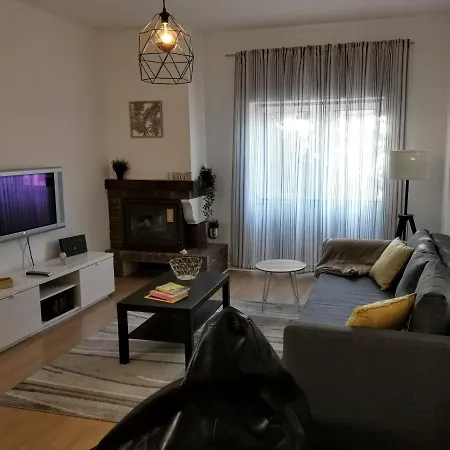 - Casa Inteira Villa *