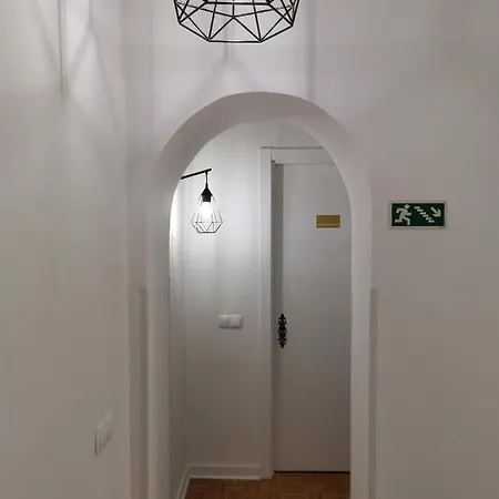 - Casa Inteira Coimbra