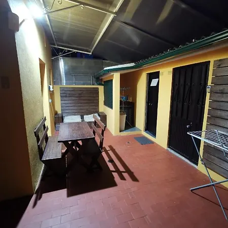 Villa - Casa Inteira Coímbra