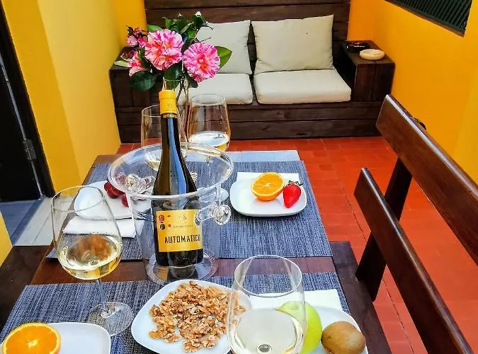 Villa - Casa Inteira *