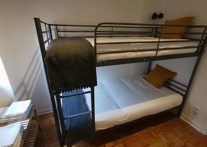 Villa - Casa Inteira