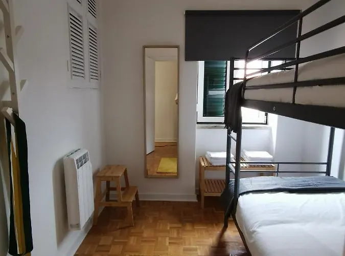 - Casa Inteira コインブラ