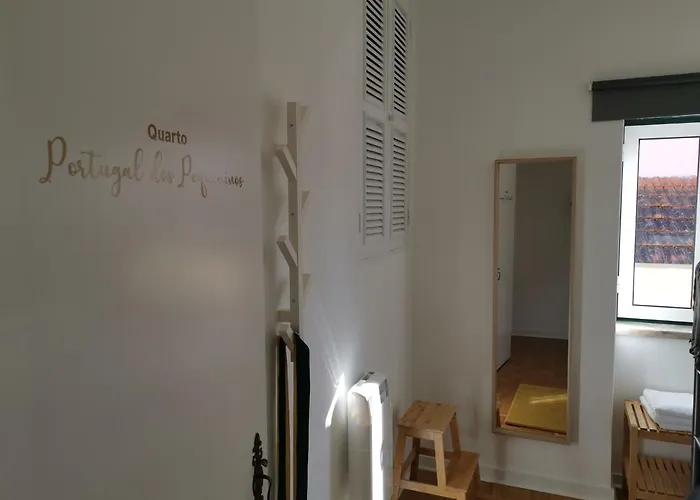 - Casa Inteira コインブラ