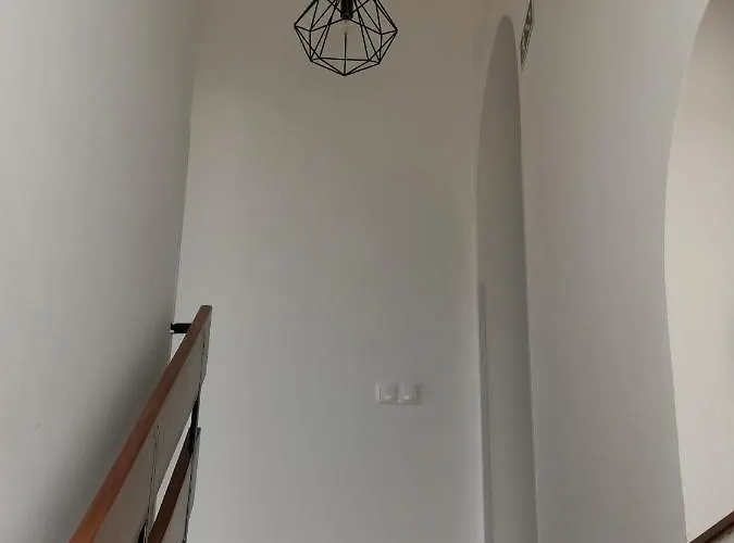 - Casa Inteira Villa Coimbra