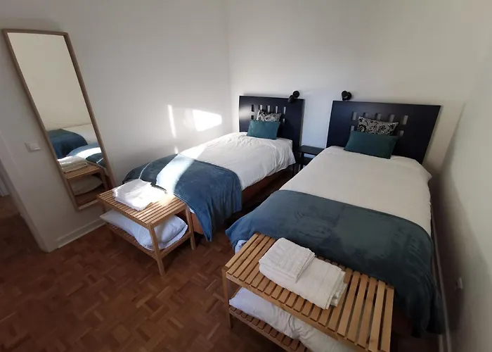 - Casa Inteira * コインブラ