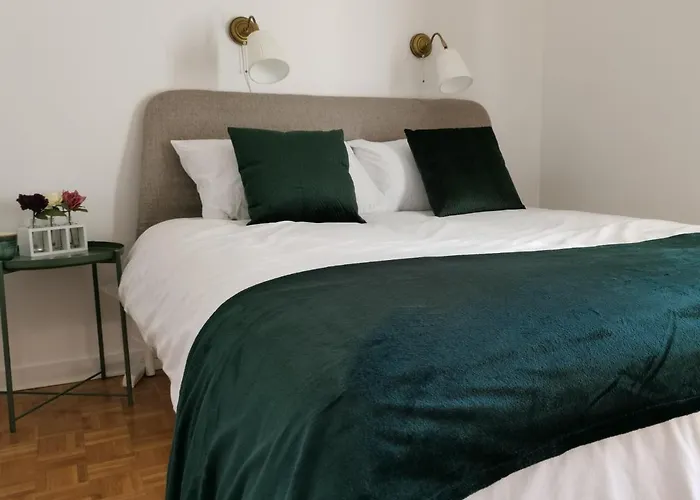 - Casa Inteira Villa *