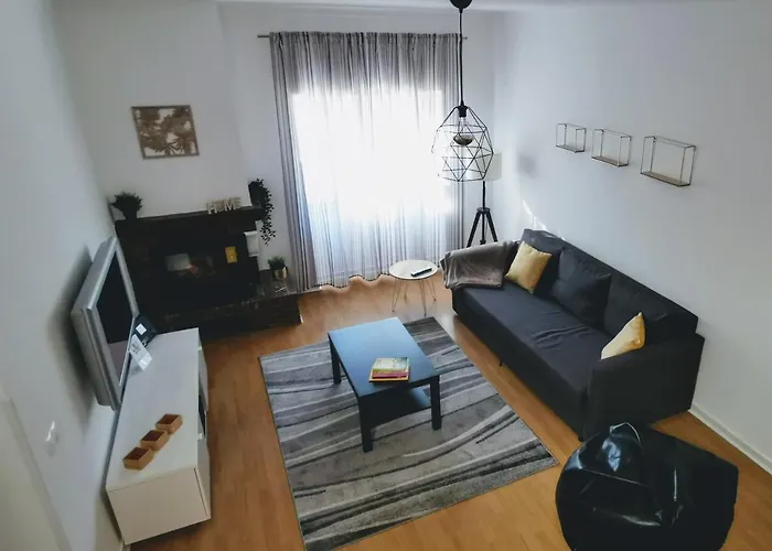 - Casa Inteira Villa *