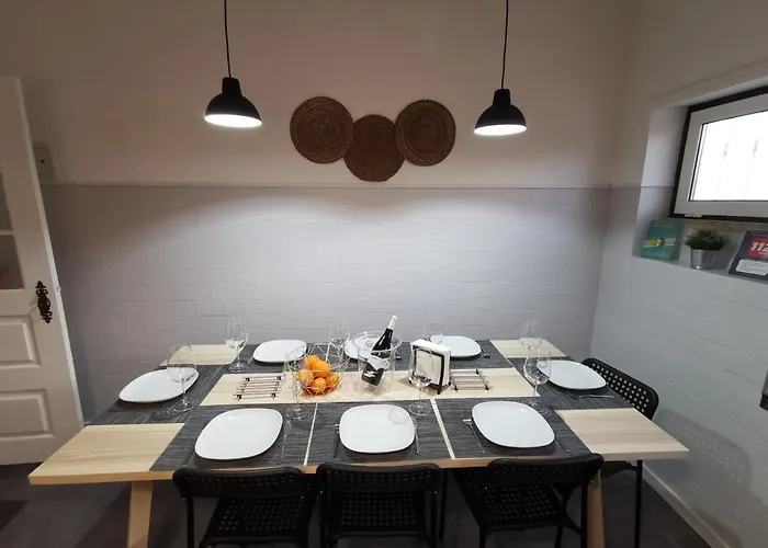 - Casa Inteira コインブラ