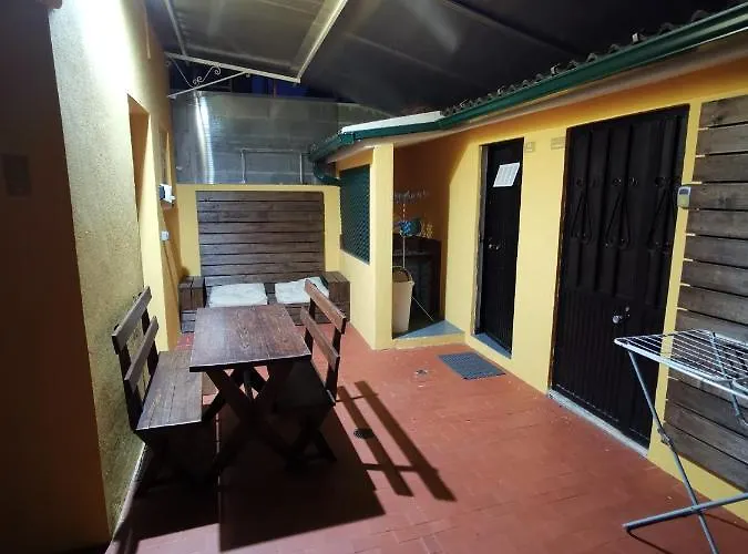 Villa - Casa Inteira Coimbra