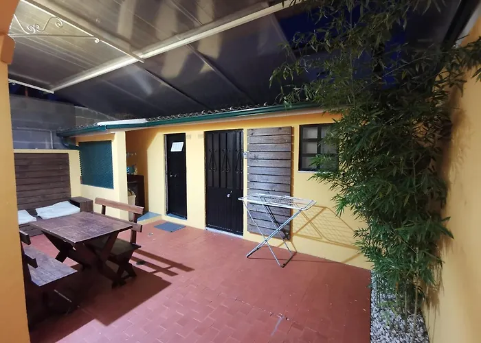 - Casa Inteira * コインブラ